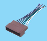 (xin)(Wire harness)